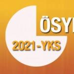 2021 YKS sonuçları ne zaman açıklanacak? ÖSYM tarafından 26-27 Haziran'da yapılan AYT, TYT ve YDT...