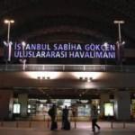 Sabiha Gökçen Havalimanı iki günde rekor kırdı