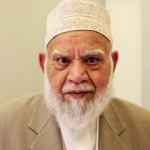 Shaikh Muhammed Akhtar: Batı'ya karşı her koşulda Türkiye'nin ve Erdoğan'ın yanındayız