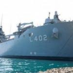 Sınıfında dünyanın en büyüğü... TCG Bayraktar'ın içi ilk kez görüntülendi