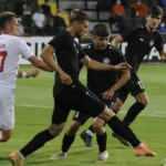Sivasspor-Petrocub maçının biletleri satışa çıktı
