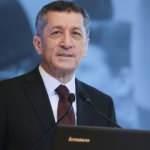 Son Dakika... Bakan Selçuk açıkladı: Kararlıyız!