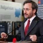 Son Dakika... Fahrettin Altun'dan yangınlarla ilgili açıklama: Hesabını verecekler