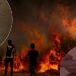 Son dakika haberi: 3 mahalle alevler arasında kaldı, 3 kişi hayatını kaybetti