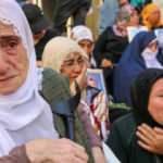 Son dakika haberi... İçişleri Bakanlığı duyurdu: Diyarbakır annelerine müjdeli haber!