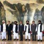 Taliban'dan Çin’de üst düzey görüşme! Çin'e güvence verdiler