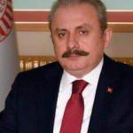 TBMM Başkanı Şentop’un kızından YKS başarısı