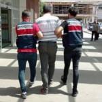 Ter&ouml;ristlere kıyafet temin eden eski &ouml;ğretmen tutuklandı