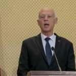 Tunus Cumhurbaşkanı Said'den skandal savunma: Bu bir darbe değil