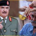 Tunus'taki darbe girişiminde ilk kan aktı! Hafter de devreye girdi