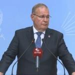 Tunus'taki darbeye CHP'den ilk yorum geldi