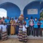 Türkiye Diyanet Vakfı 13 ülkede 96 su kuyusu ve vakıf çeşmesi açtı