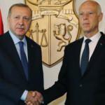 Türkiye Tunus'u da kaybederse Doğu Akdeniz politikası zarar görür