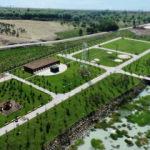 T&uuml;rkiye&rsquo;nin ikinci b&uuml;y&uuml;k millet bah&ccedil;esinde sona doğru