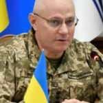 Ukrayna'da Genelkurmay Başkanı g&ouml;revden alındı