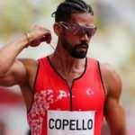 Yasmani Copello Escobar, olimpiyat kotası aldı