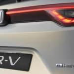 Yeni Honda HR-V, e:HEV teknolojisi ile geliyor