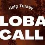Türkiye için şüpheli çağrı! 'Global Call Help Turkey' tuzağına dikkat!