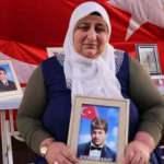 Diyarbakır annelerinin evlat n&ouml;beti s&uuml;r&uuml;yor