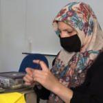 Kırıkkale'de kadınlar üretiyor! 2 bin adet bebek Amerika'ya gidiyor