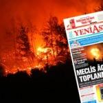 Ali Karahasanoğlu: Said Nursi'nin sözde talebeleri yeni yangınlar çıkartmakla meşgul