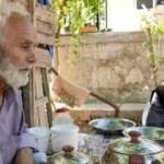 Malatya'da yaşlı çift tarım ilacını vitamin zannederek yiyince hayatını kaybetti