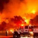 ABD yanıyor! Peki orada ne konuşuluyor?