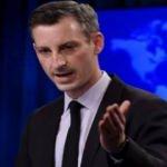 ABD'den Afganlıların T&uuml;rkiye'ye y&ouml;nlendirilmesiyle ilgili iddialara cevap 