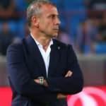 Abdullah Avcı: Trabzonspor seyircisi mutlu olmuştur