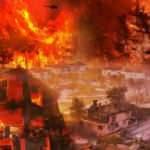 Afet bölgesine Meteoroloji'den kritik uyarı geldi: Bitiş tarihi açıklandı!