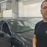 Almanya'dan gelen gurbetçi ailenin dinlenme tesisinde 25 bin euro ve altınlarını çaldılar