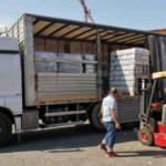 Bağcılar&rsquo;dan Milas&rsquo;a yardım eli