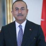 Çavuşoğlu: Oran'da Başkonsolosluk açmak için işlemleri başlattık