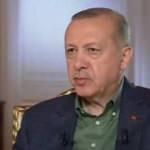 Başkan Erdoğan'dan THK hakkındaki iddialara yanıt