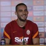 Berkan Kutlu: Çok farklı duygular yaşıyorum