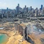 Beyrut Limanı patlaması ve L&uuml;bnan&rsquo;ın yakın ge&ccedil;mişi: Siyasi ve ekonomik kriz ne durumda? 