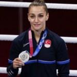 Buse Naz Çakıroğlu olimpiyat ikincisi