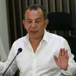 CHP'li Bolu Belediye Başkanı Tanju Özcan'dan Kılıçdaroğlu'na hodri meydan