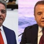 CHP'li milletvekilinin 'Bizi almıyorlar' algısını yine CHP'li başkan çürüttü