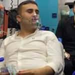 Czn Burak öldü mü? Burak Özdemir trafik kazası mı yaptı? Son dakika Czn Burak'tan açıklama!