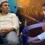 Czn Burak zehirlendi! Antalya'da yangın söndürme çalışmalarına katılmıştı...