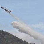 Dünyadan Türkiye'ye yangın desteği