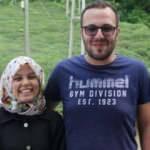 Rize'ye Endonezyalı gelin geldi!