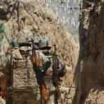 Ermenistan askerleri, sınırdaki Azerbaycan mevzilerine ateş açtı