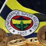 Fenerbahçe kripto para anlaşmasını duyurdu! 