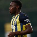 Fenerbahçe'de Osayi-Samuel kararı!