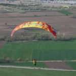 Fethiye&rsquo;de paraş&uuml;t u&ccedil;uşlarına &lsquo;yasak&rsquo; getirildi