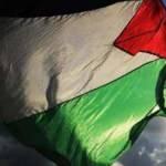 Filistin'den Slovakya'nın Kudüs planına ret