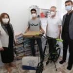 Gasmek YKS'deki başarısı ile yine g&ouml;z kamaştırdı