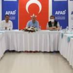 İçişleri Bakanı Süleyman Soylu Marmaris’te